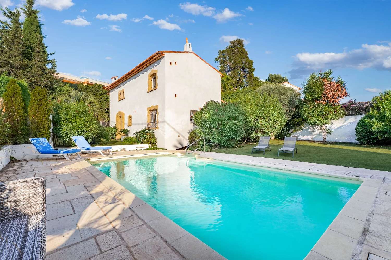 en venta casa Cannes Alpes-Maritimes 2