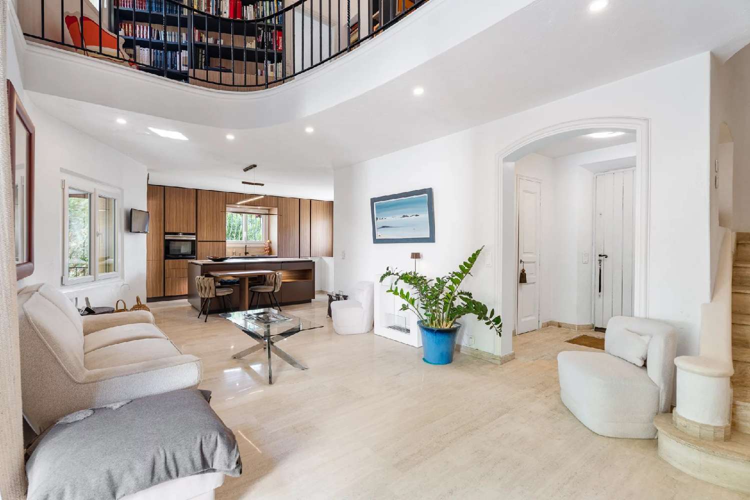 en venta casa Cannes Alpes-Maritimes 3