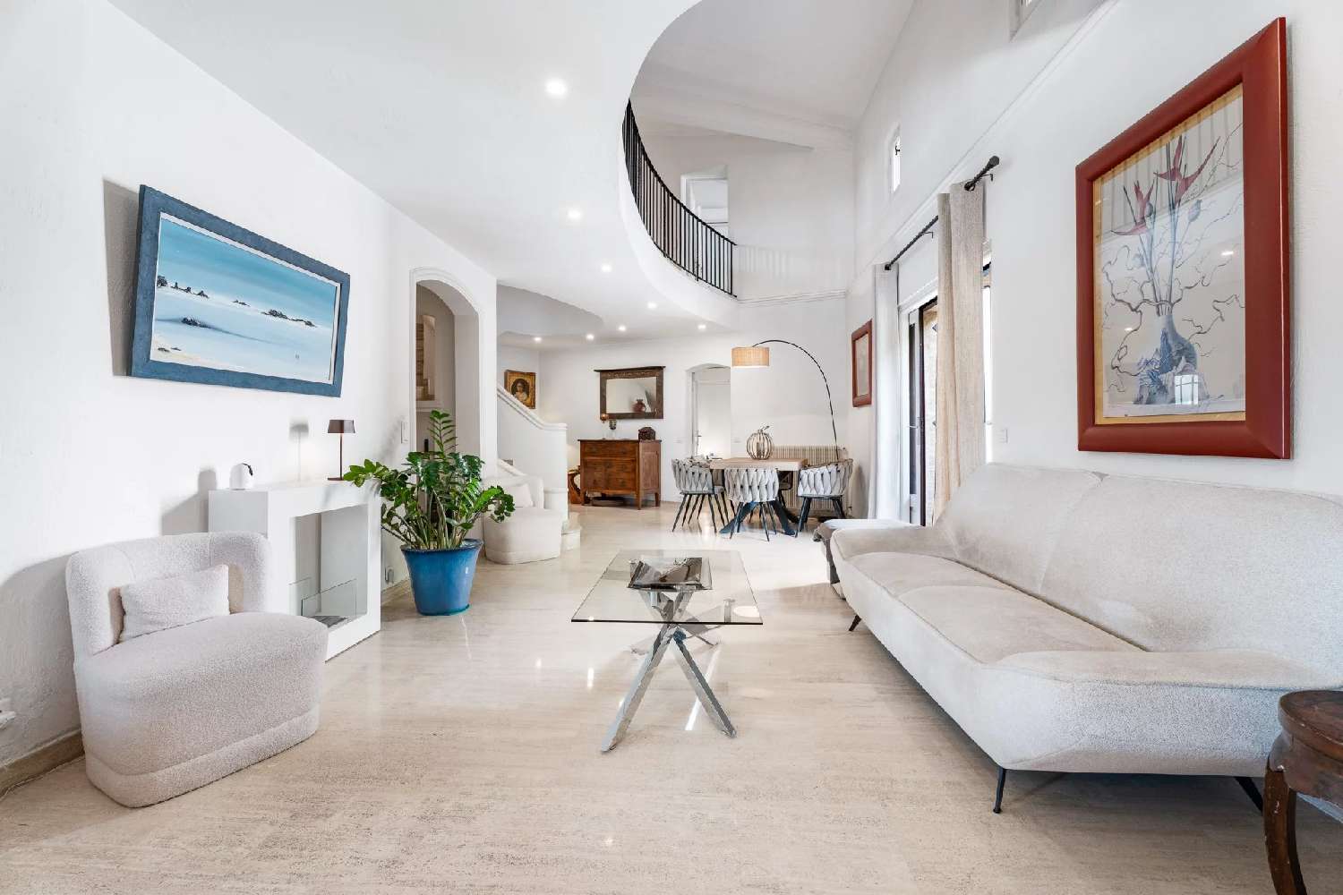 en venta casa Cannes Alpes-Maritimes 5