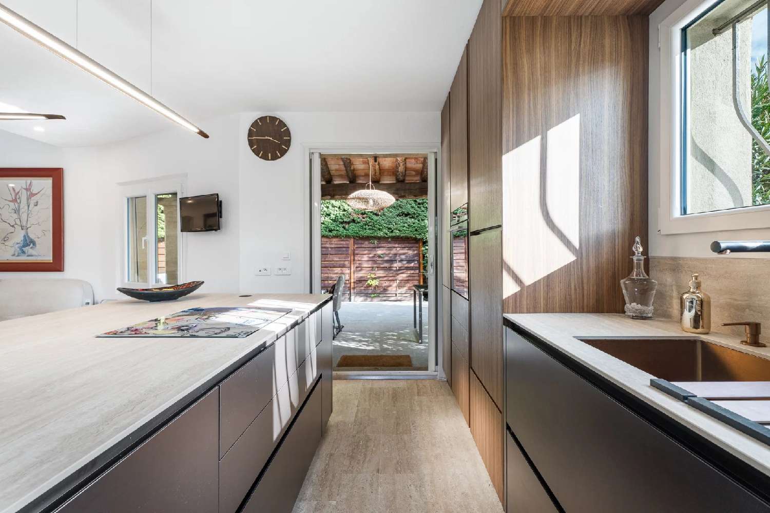 en venta casa Cannes Alpes-Maritimes 8