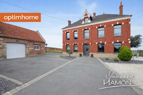 Cantaing-sur-Escaut Nord Haus Bild 7239784