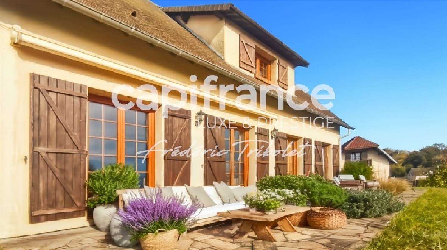  kaufen Haus Canteleu Seine-Maritime 1