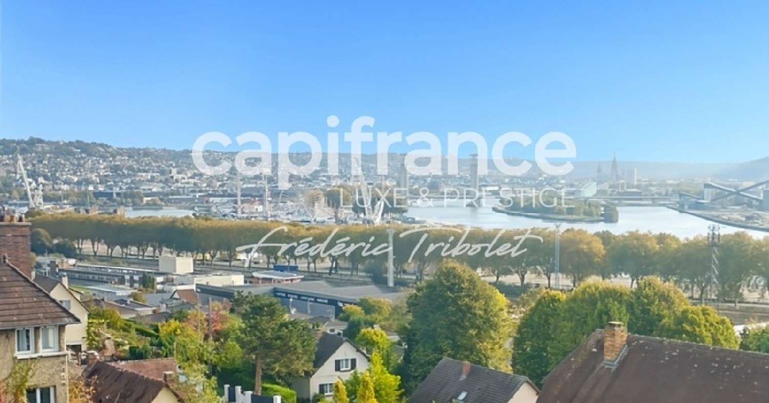  kaufen Haus Canteleu Seine-Maritime 2