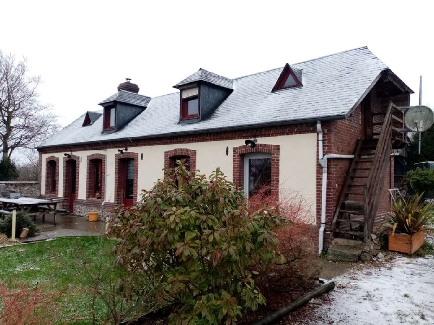  kaufen Haus Cany-Barville Seine-Maritime 2