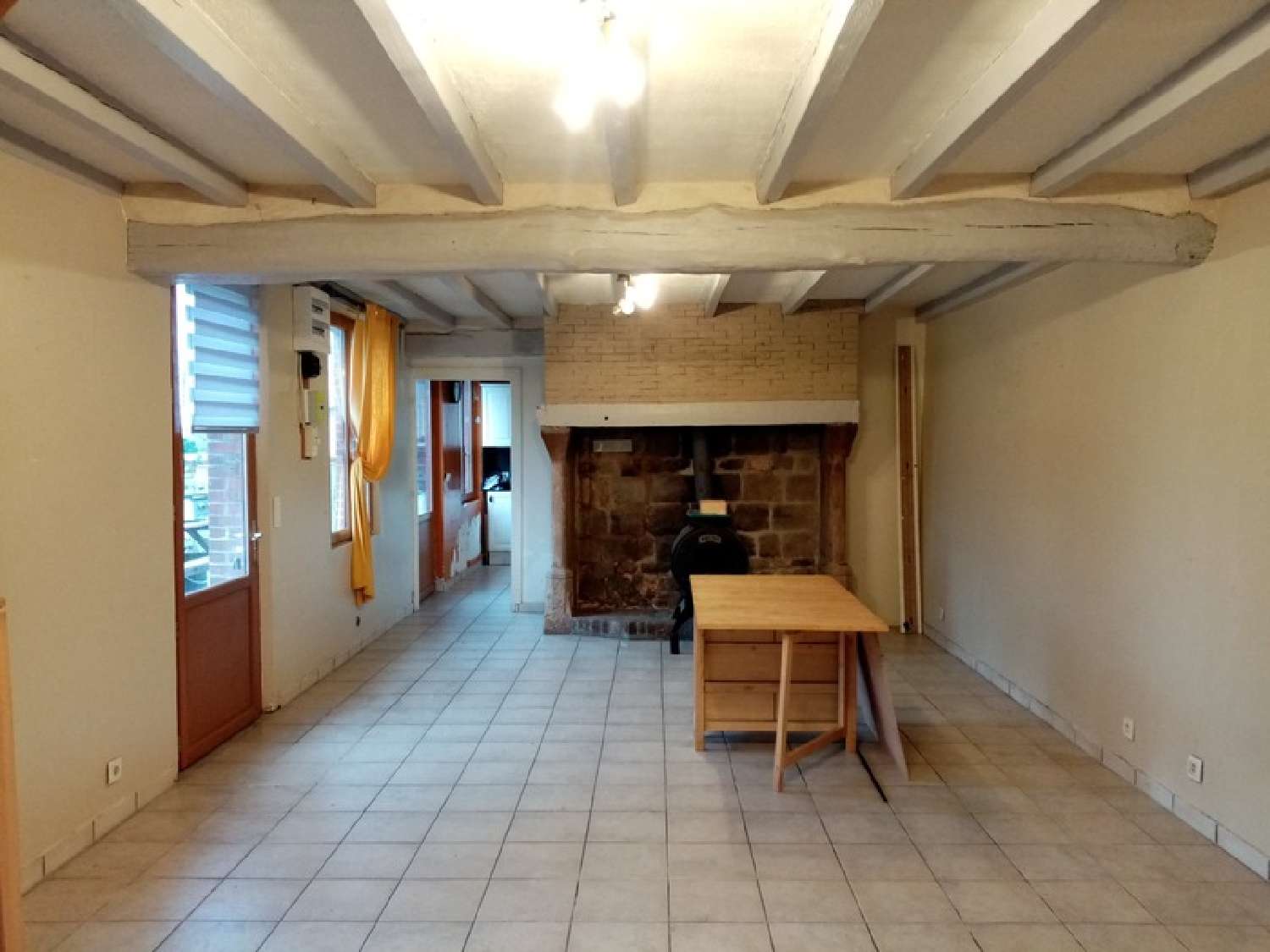  kaufen Haus Cany-Barville Seine-Maritime 3