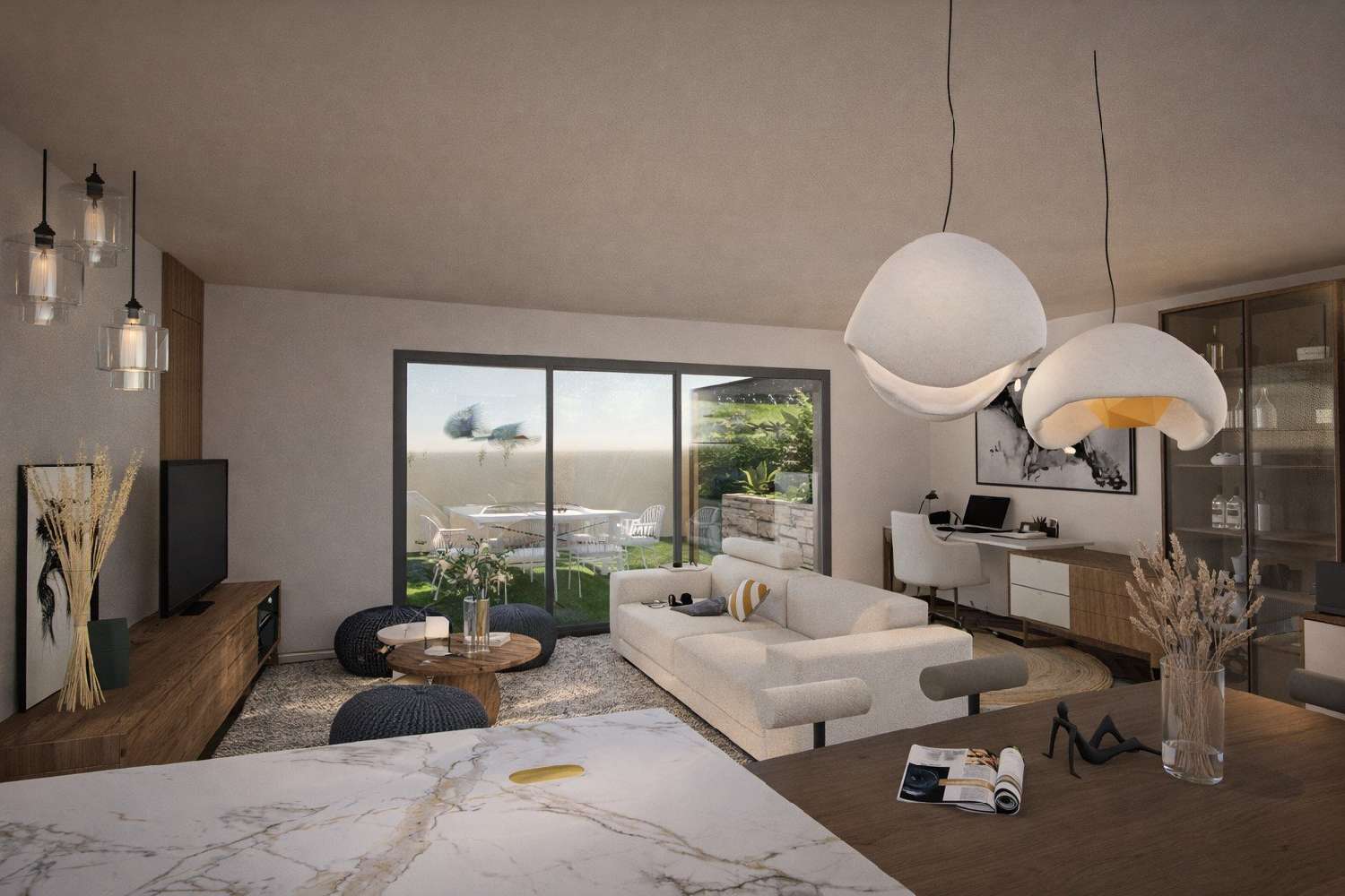 kaufen Haus Capbreton Landes 6