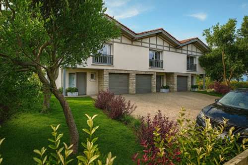 Capbreton Landes Haus Bild 7237743