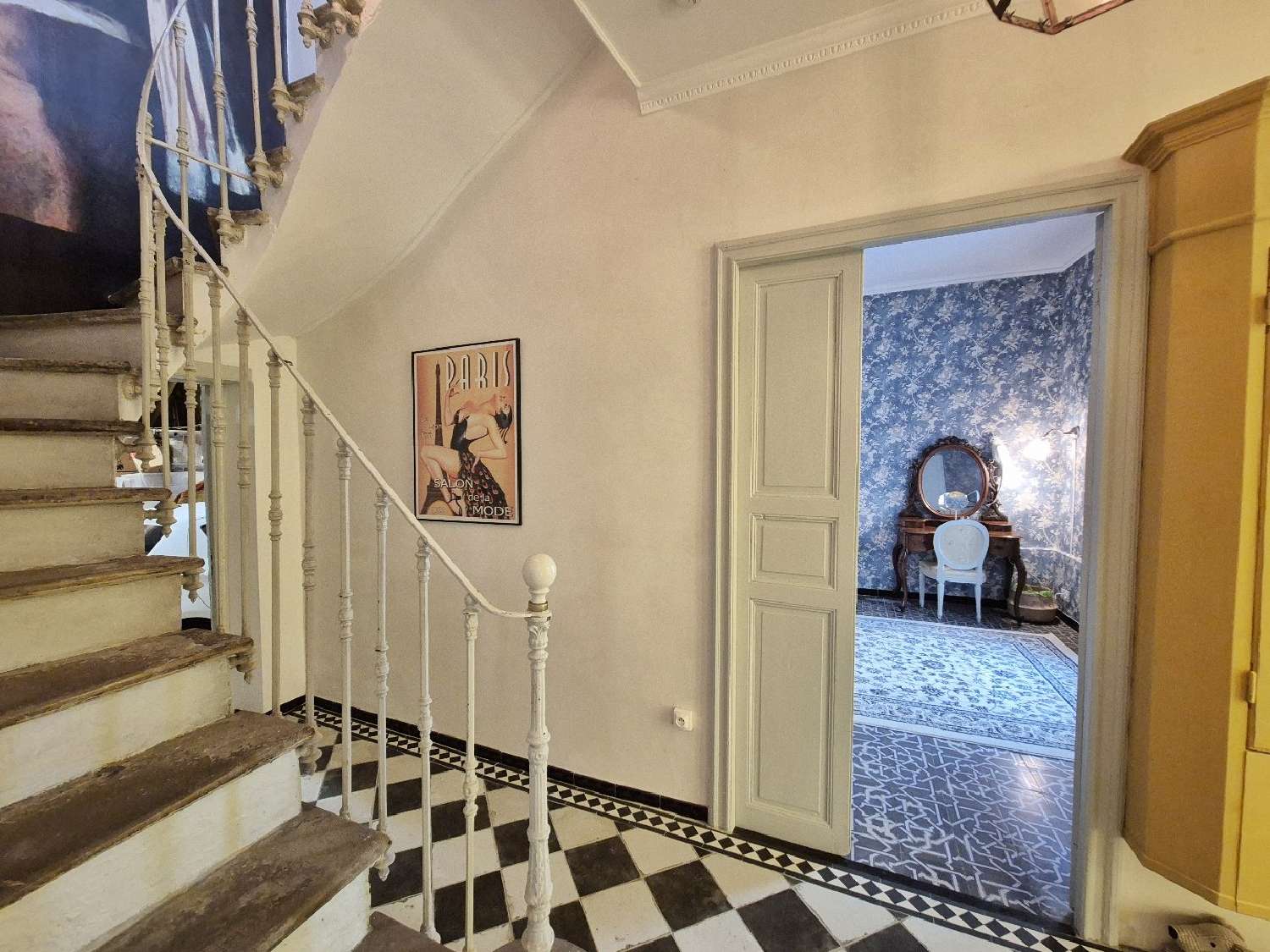  en venta casa Capestang Hérault 1