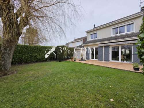 Capinghem Nord Haus Bild 7248383