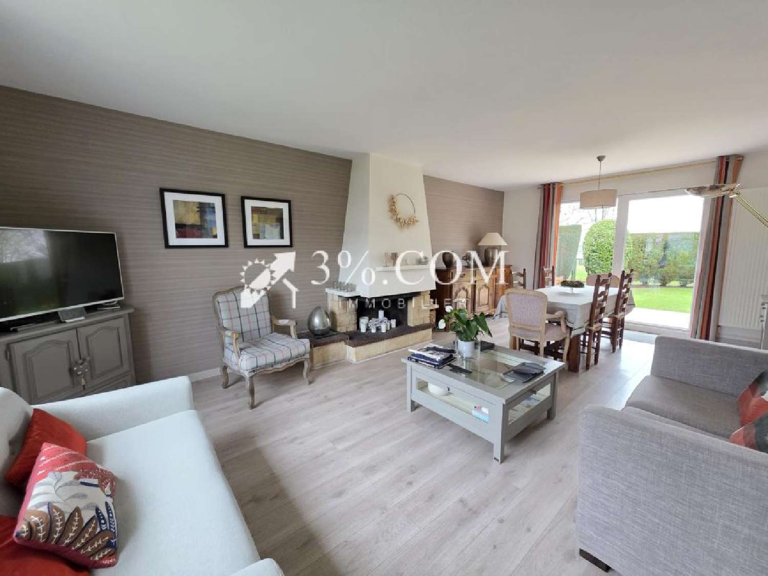  kaufen Haus Capinghem Nord 3