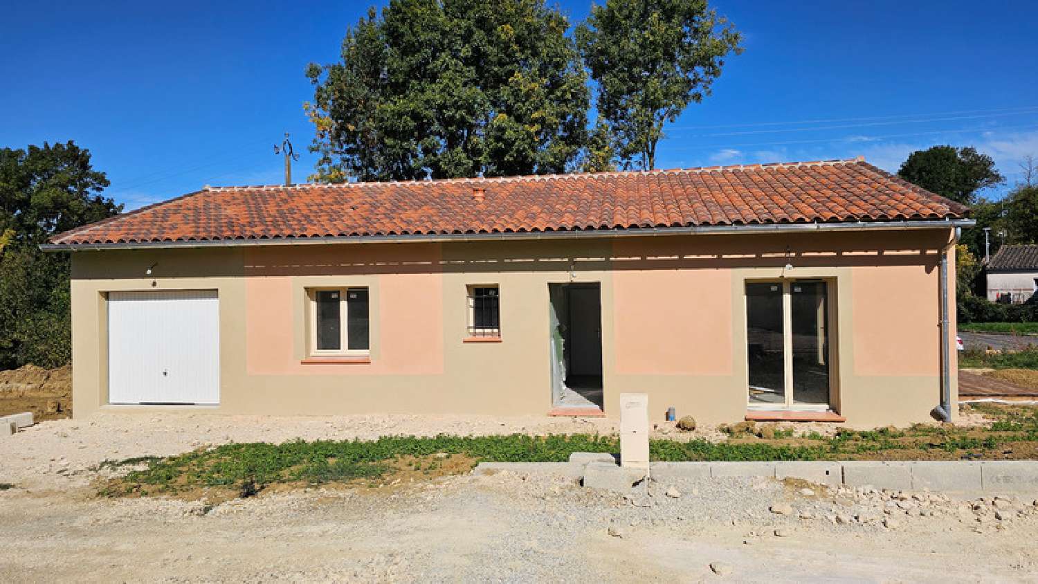 en venta casa Caraman Haute-Garonne 1