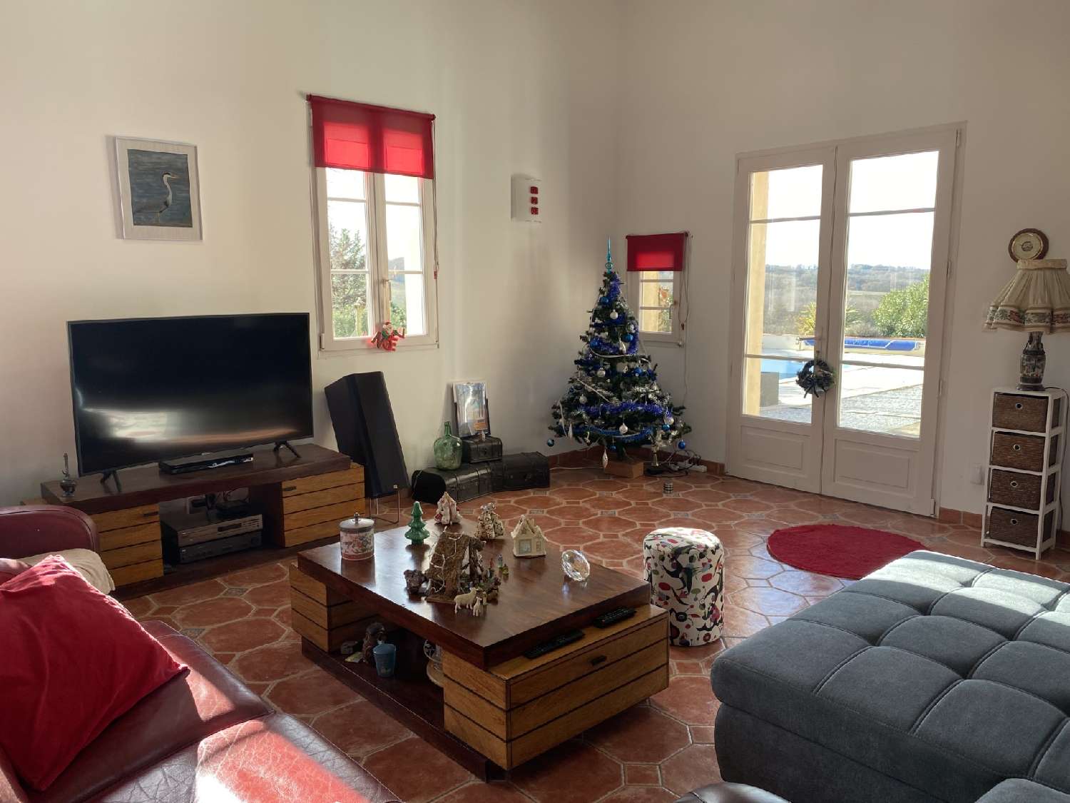 à vendre maison Caraman Haute-Garonne 7