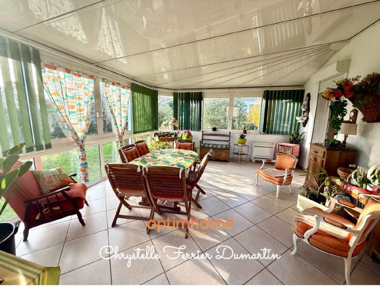  à vendre maison Carbon-Blanc Gironde 6