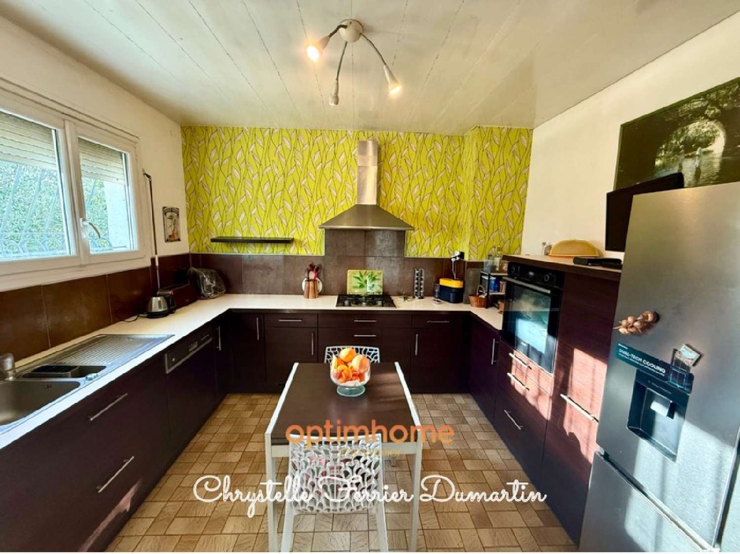  à vendre maison Carbon-Blanc Gironde 7