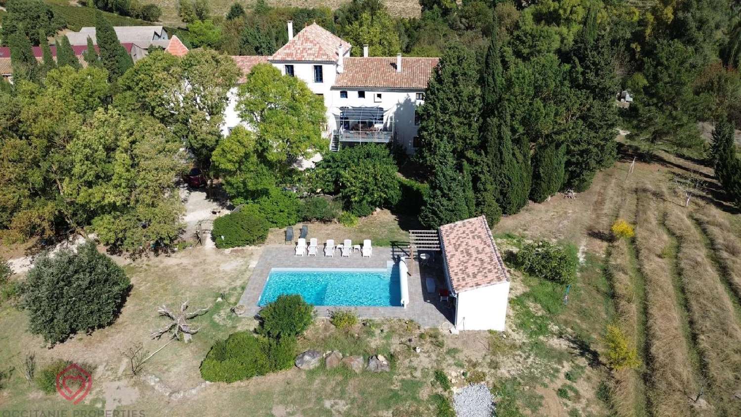  à vendre maison Carcassonne Aude 1