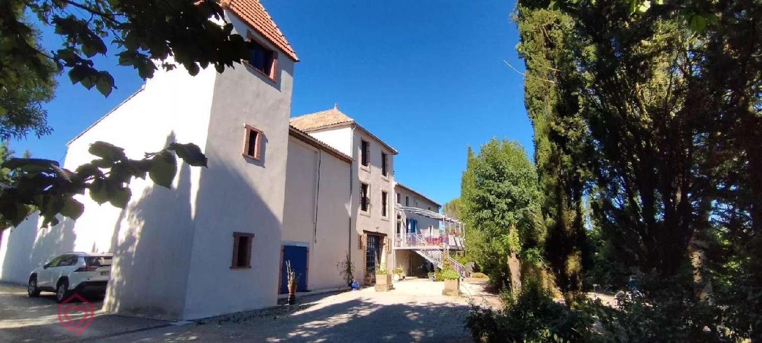  à vendre maison Carcassonne Aude 2