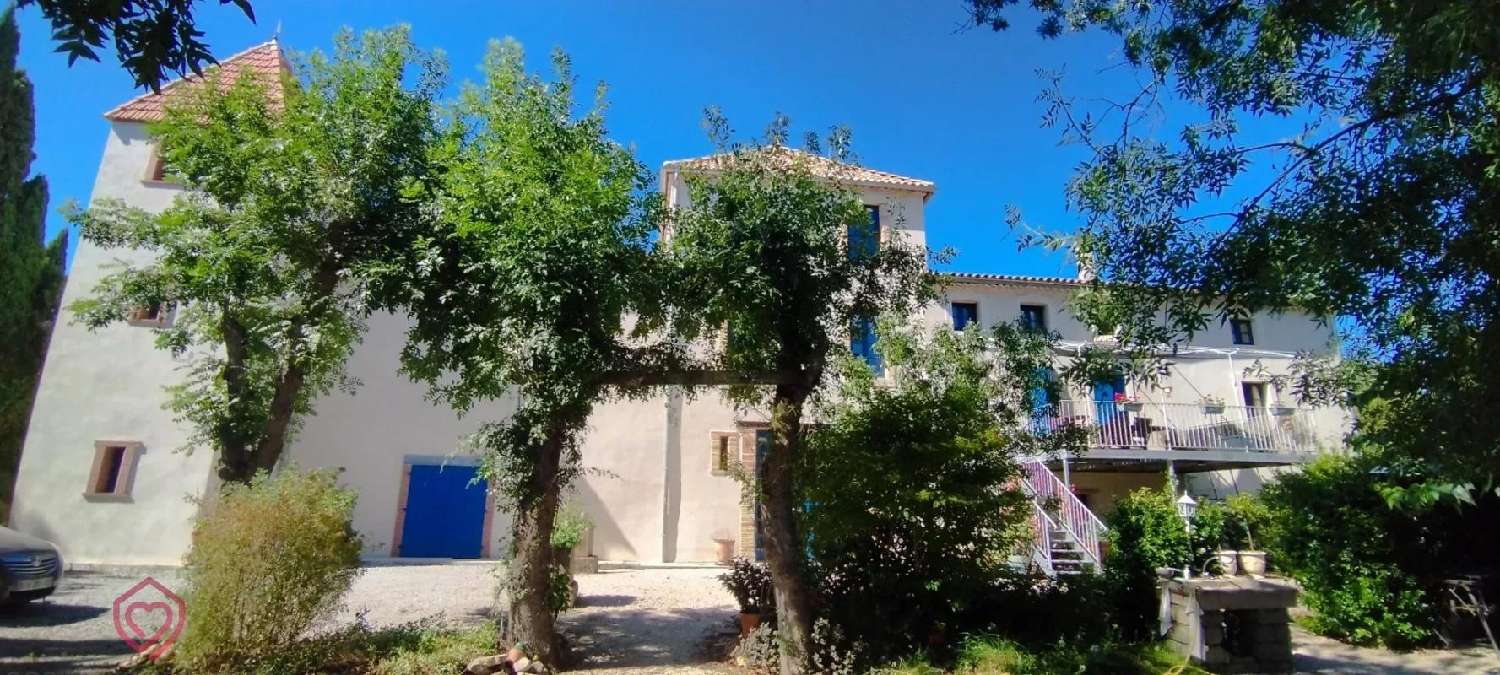  à vendre maison Carcassonne Aude 3