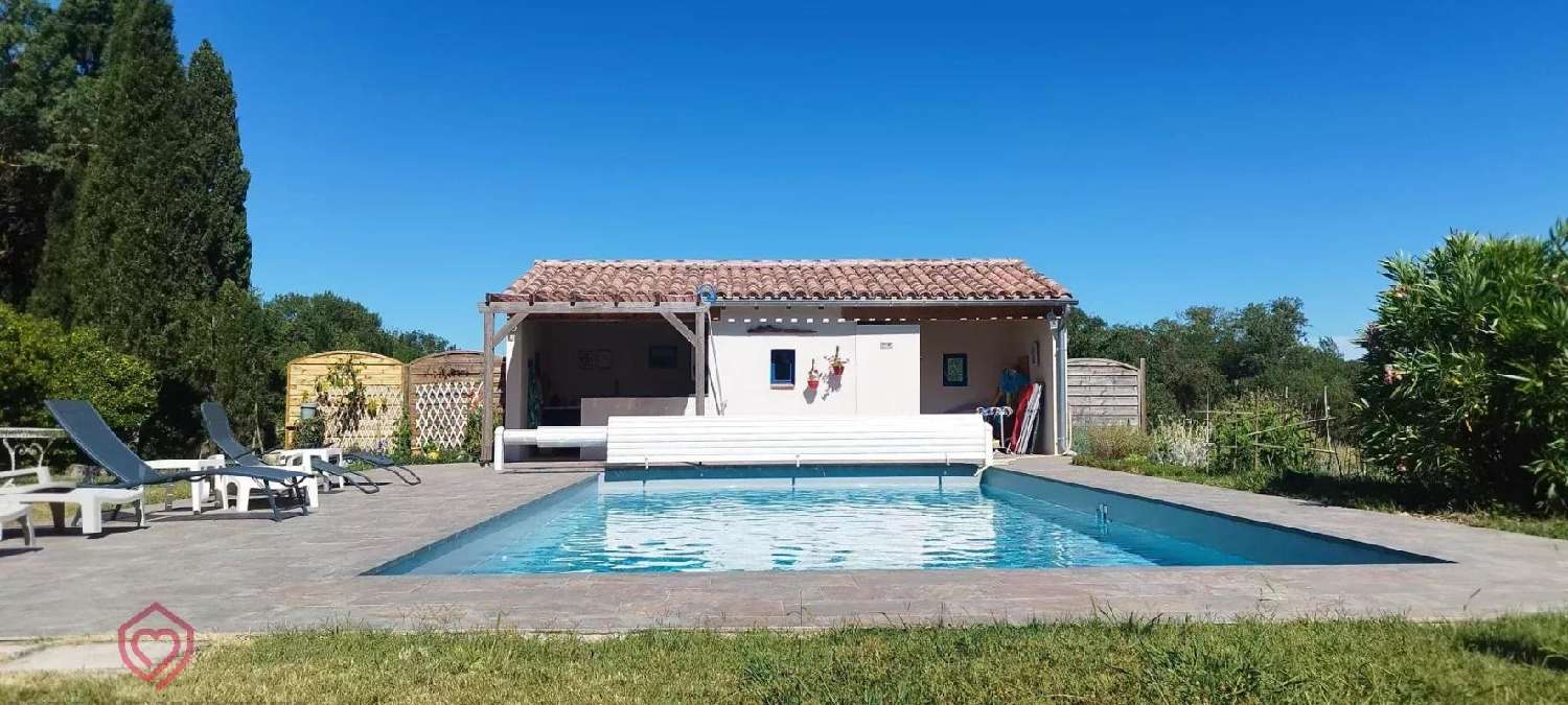  à vendre maison Carcassonne Aude 4