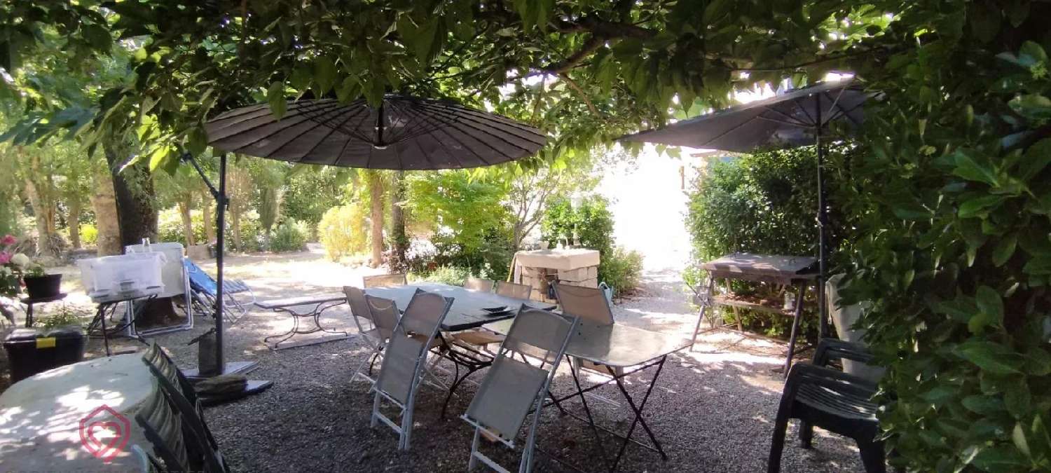  à vendre maison Carcassonne Aude 5