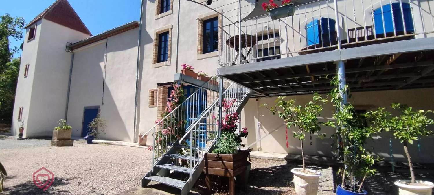  à vendre maison Carcassonne Aude 6