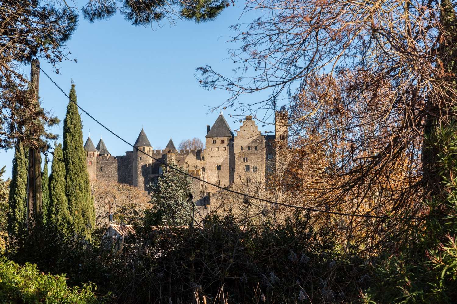  à vendre maison Carcassonne Aude 2