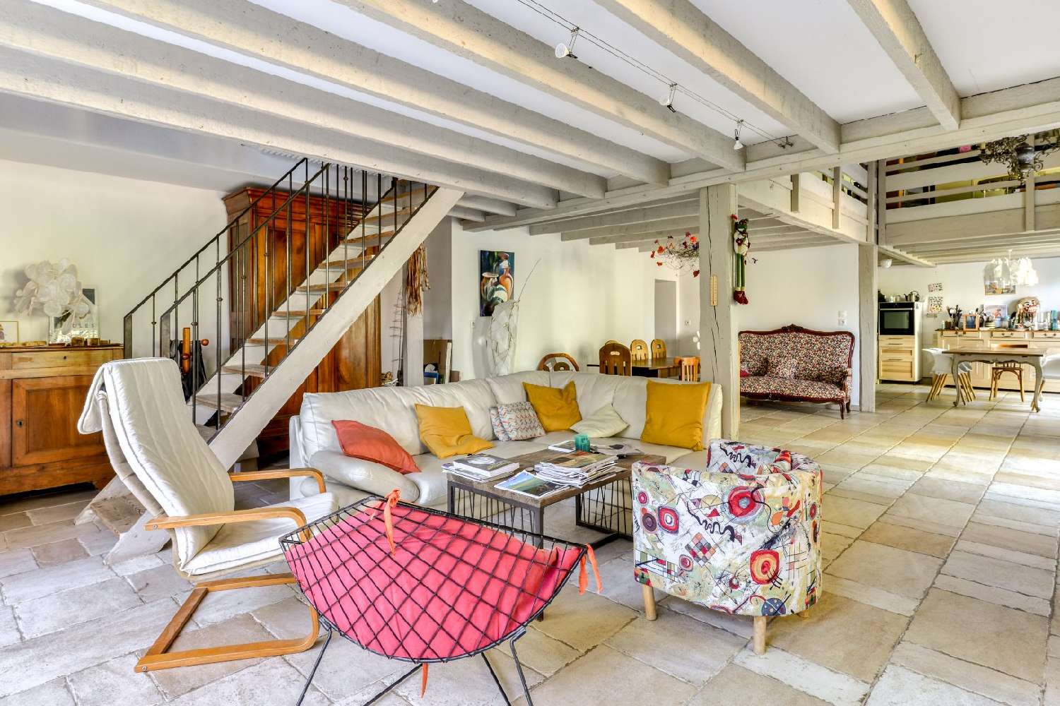  à vendre maison Carcassonne Aude 6