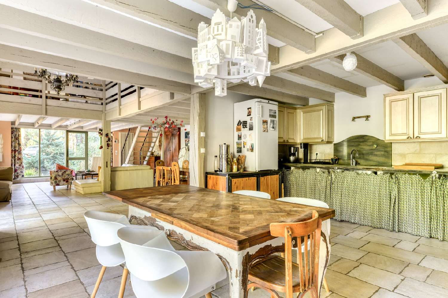  à vendre maison Carcassonne Aude 7