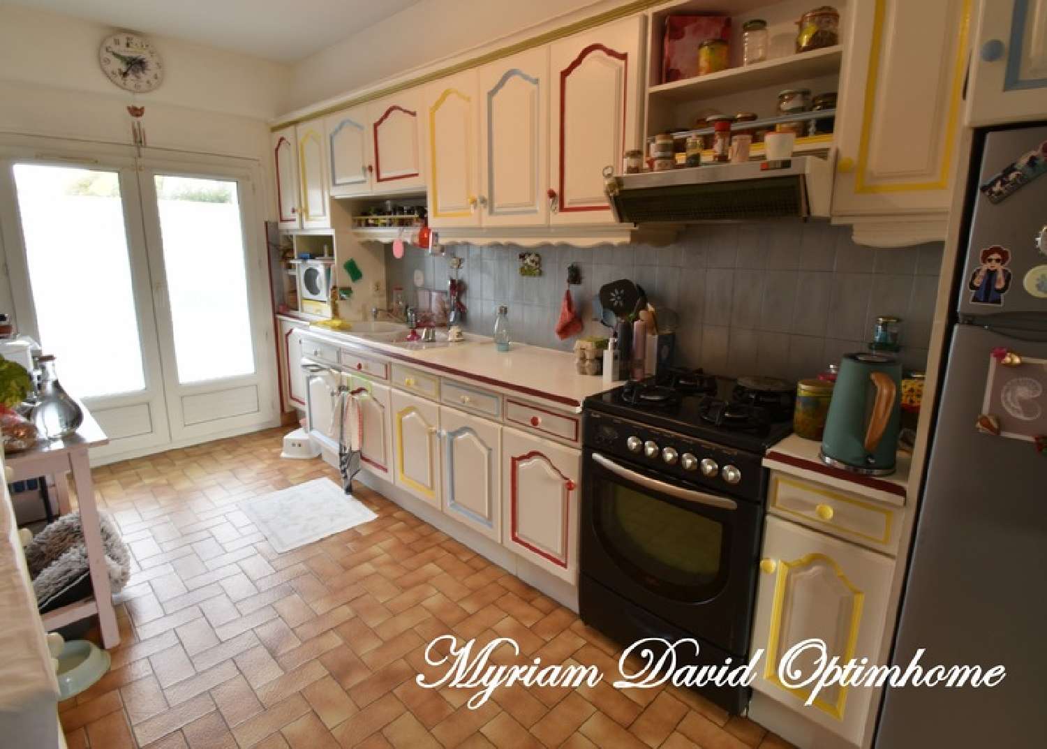 for sale house Carhaix-Plouguer Finistère 5