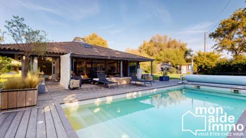 Carignan-de-Bordeaux Gironde huis foto 7243260