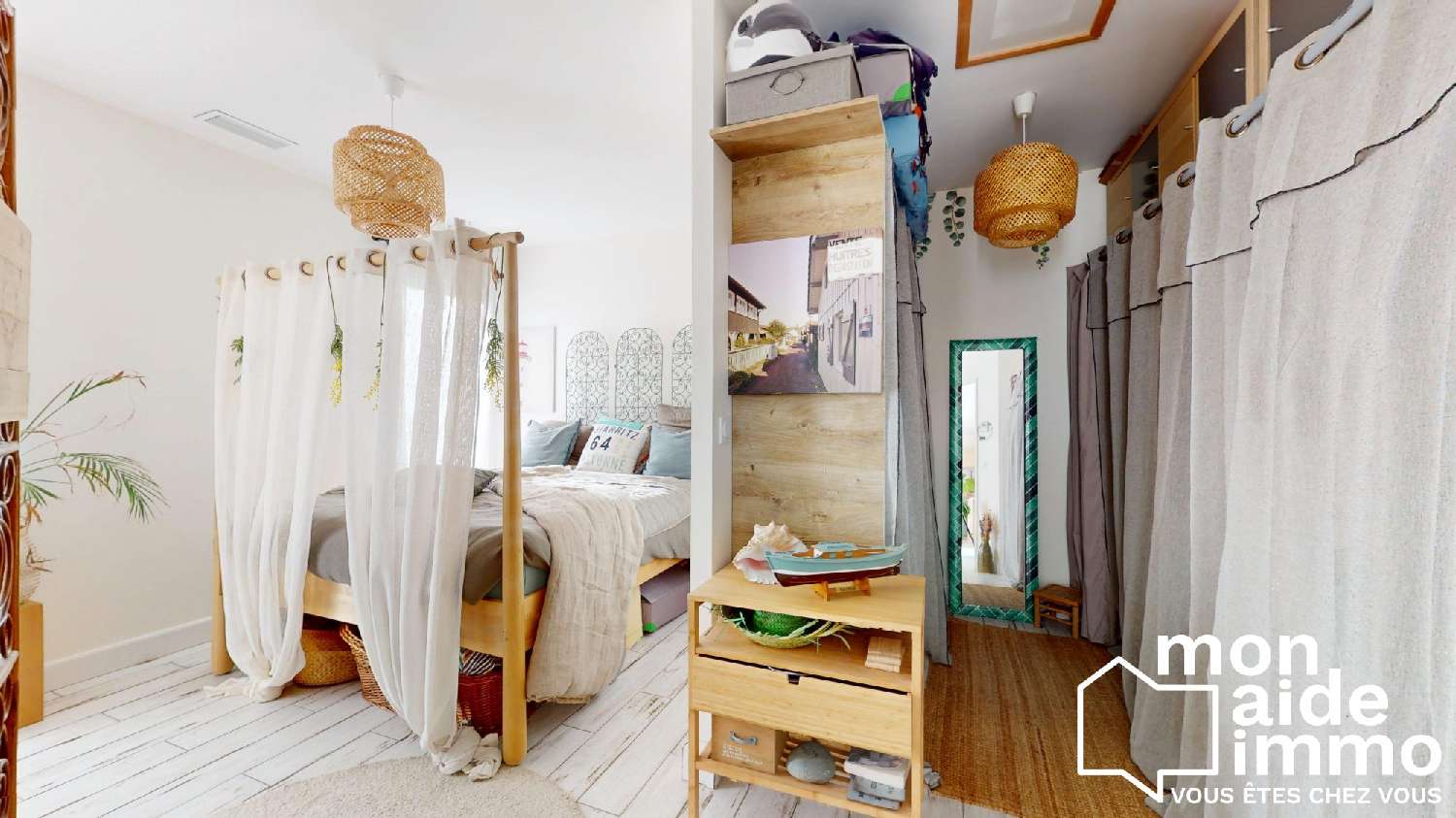  te koop huis Carignan-de-Bordeaux Gironde 6