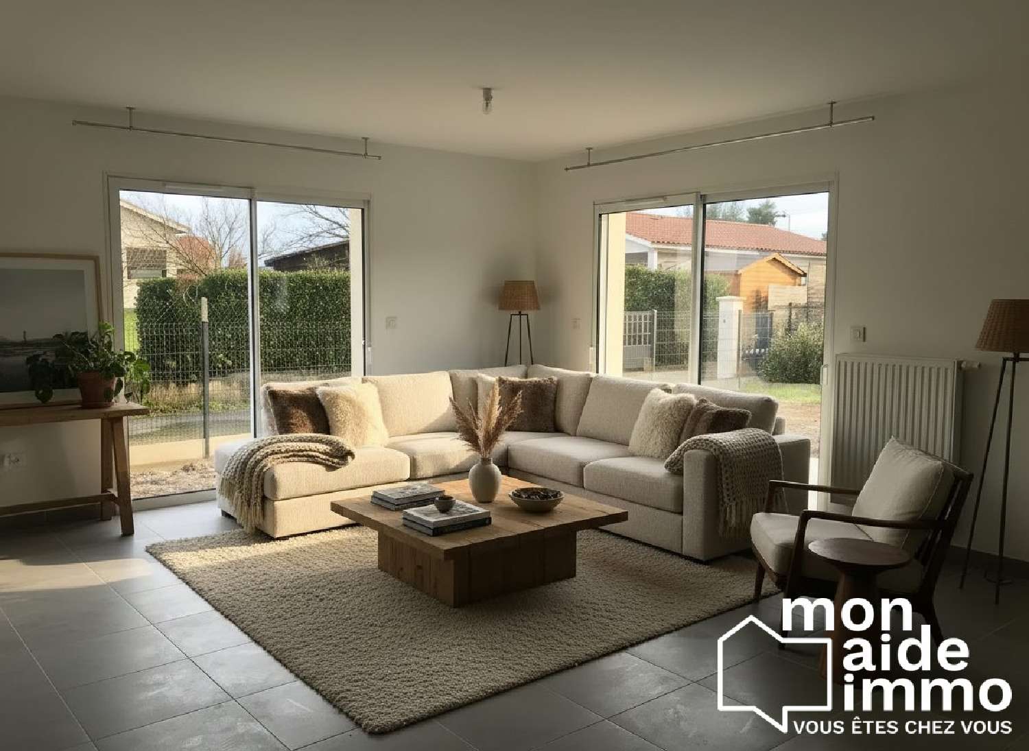  te koop huis Carignan-de-Bordeaux Gironde 2