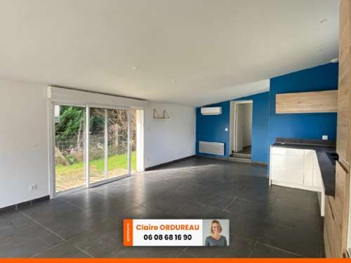 Carignan-de-Bordeaux Gironde Haus Bild 7249034