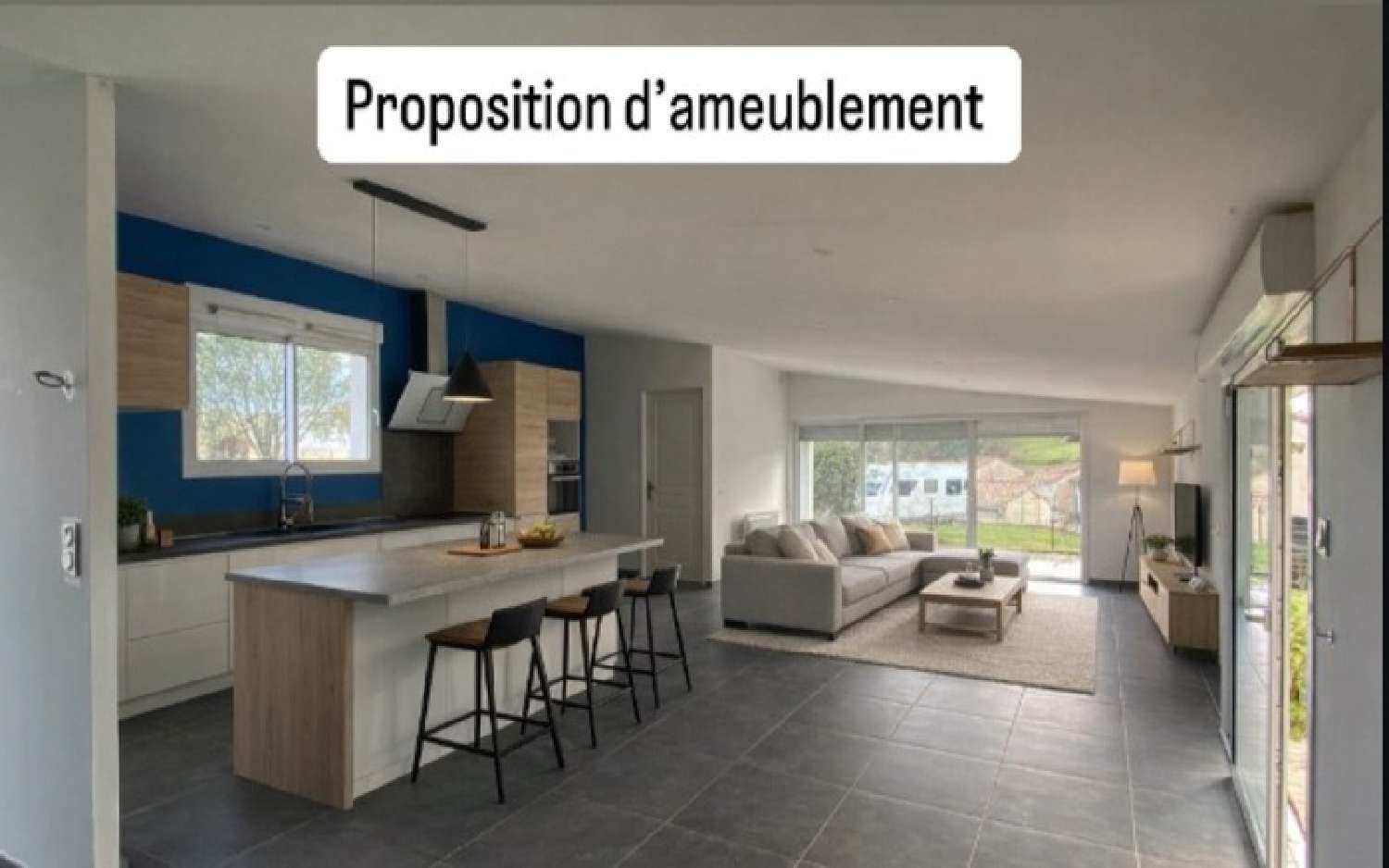 kaufen Haus Carignan-de-Bordeaux Gironde 6