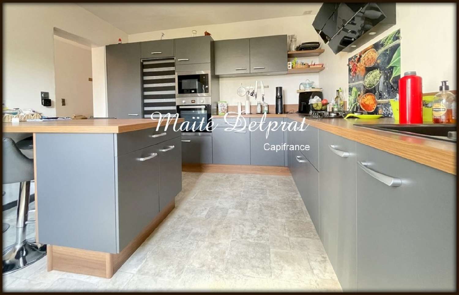 en venta casa Carpentras Vaucluse 2