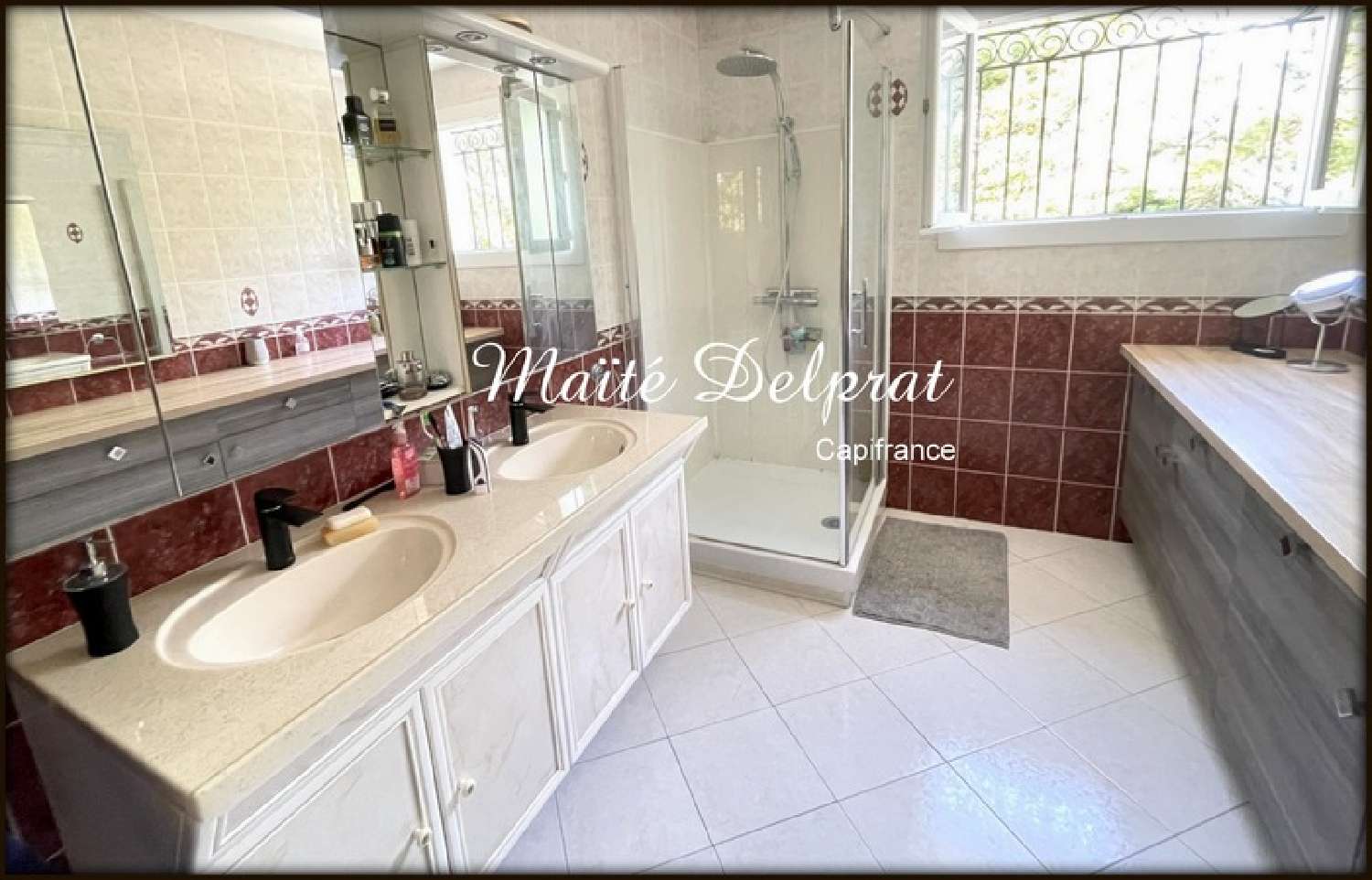 en venta casa Carpentras Vaucluse 6