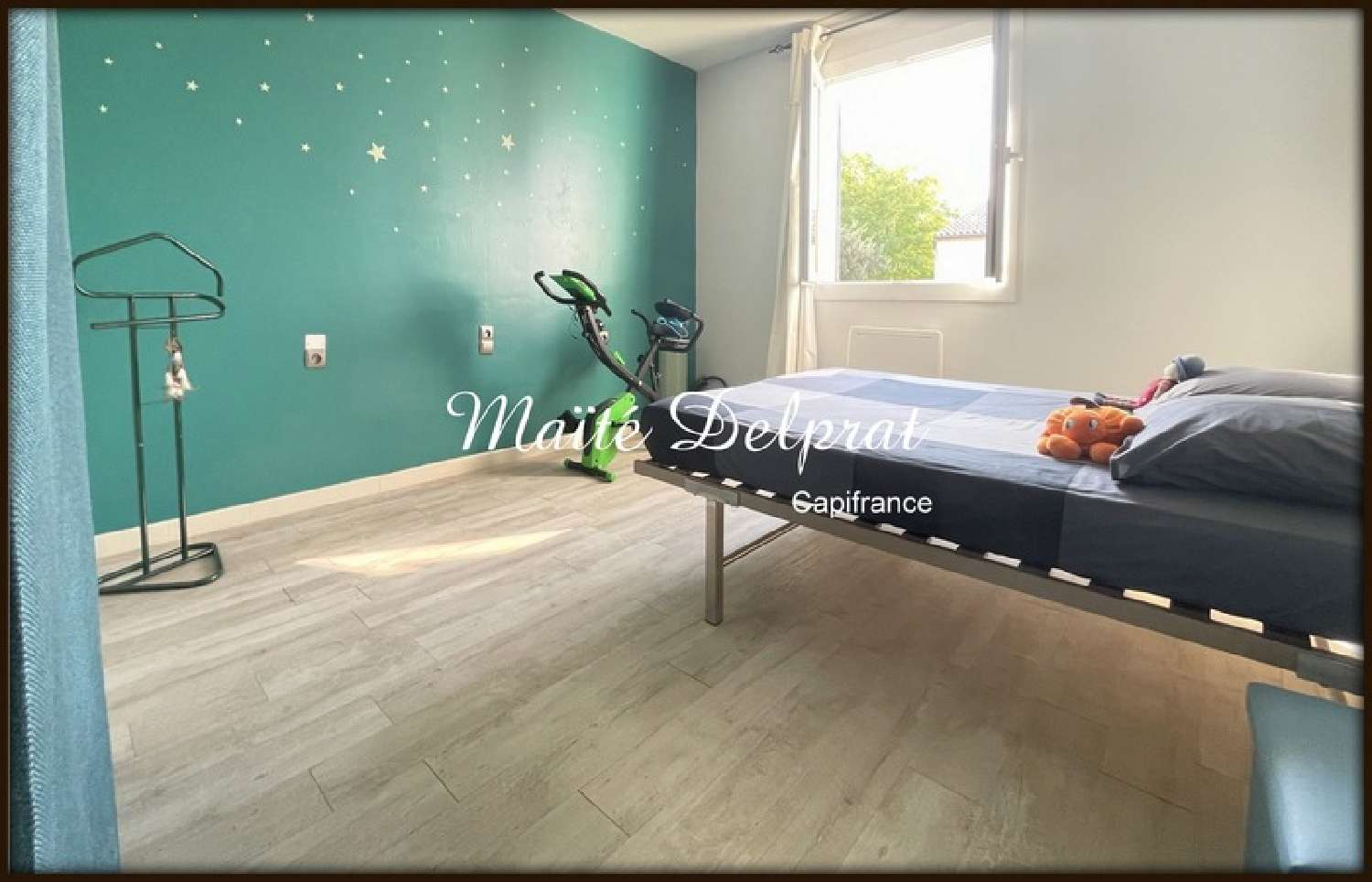 en venta casa Carpentras Vaucluse 7