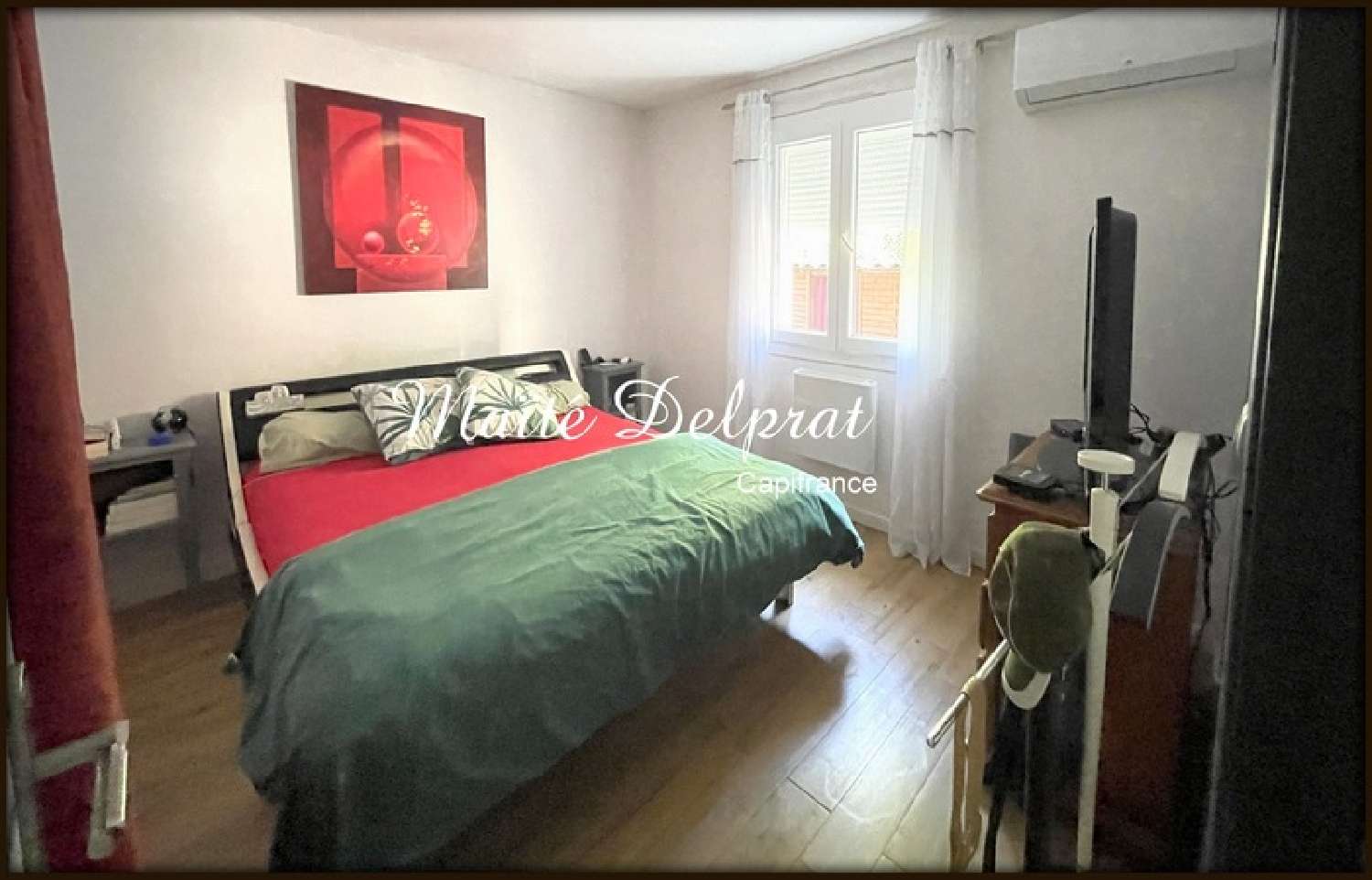 en venta casa Carpentras Vaucluse 8