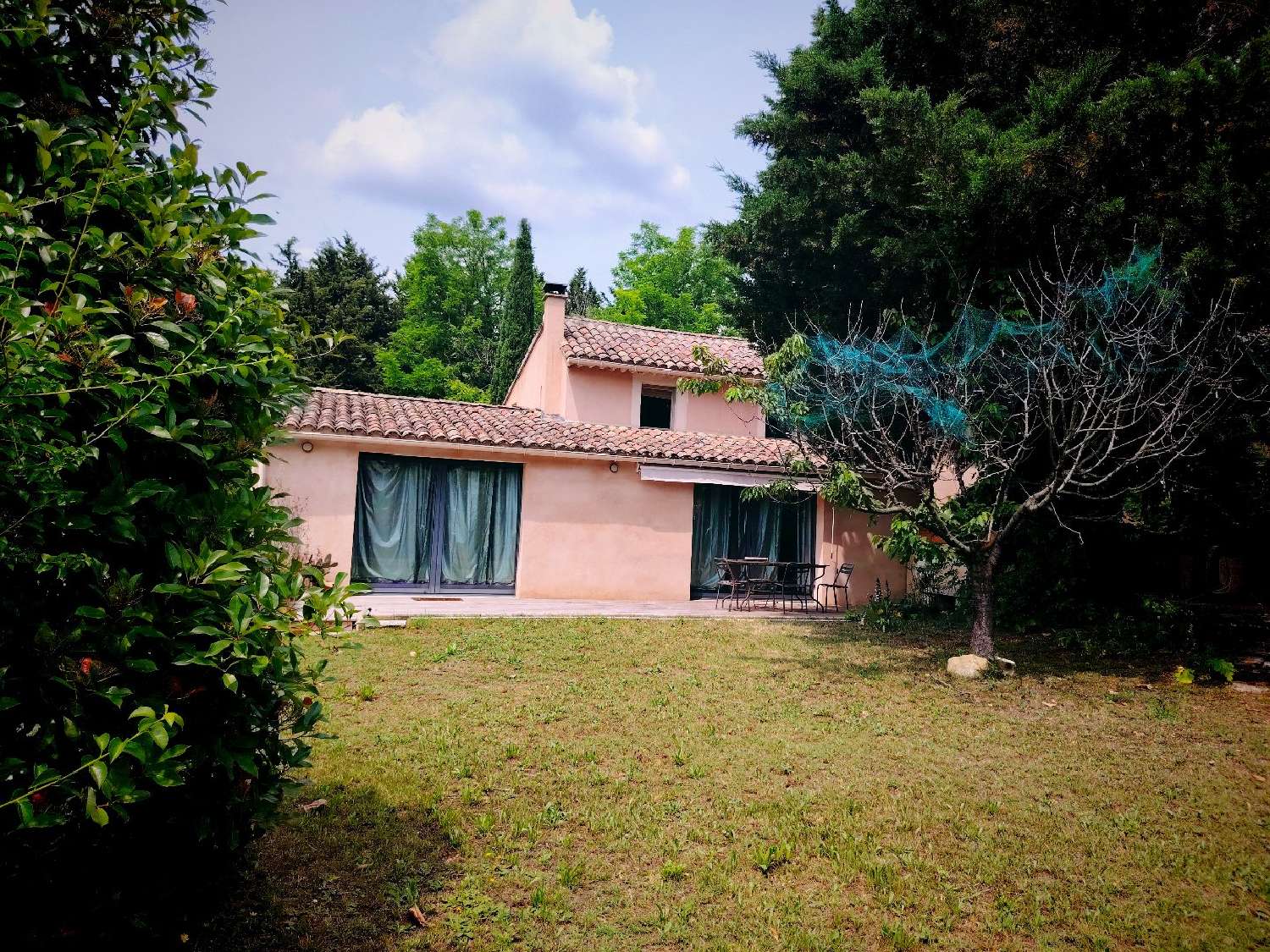 te koop huis Carpentras Vaucluse 1