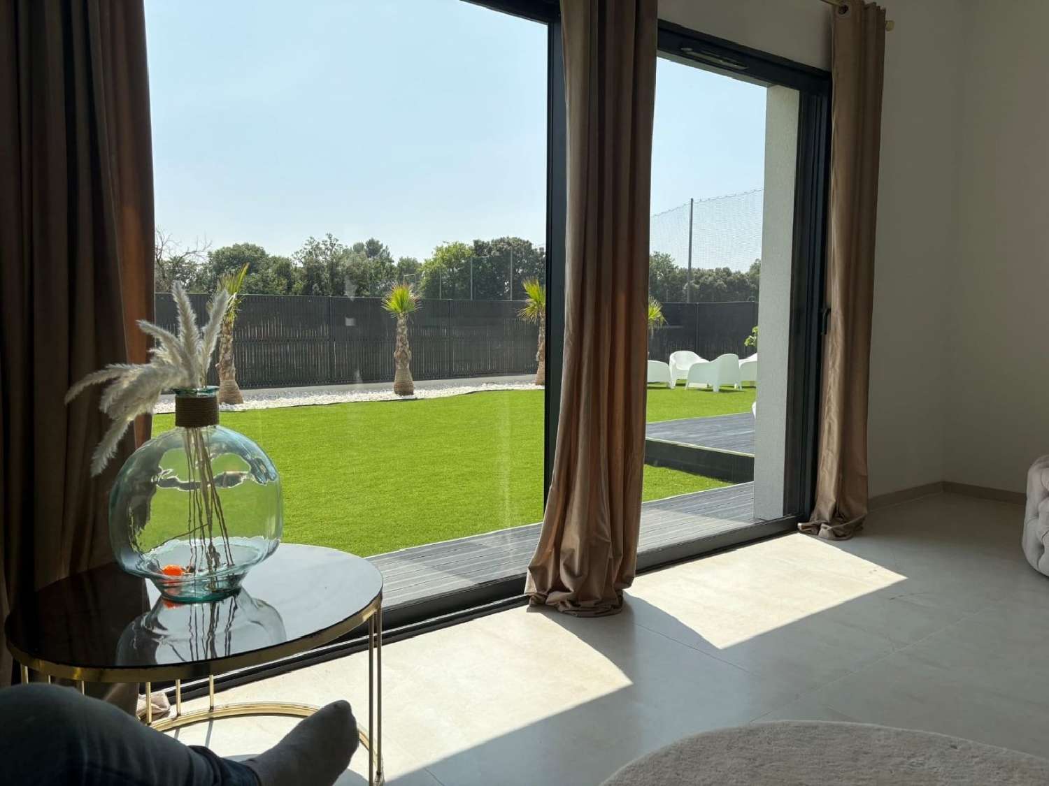 te koop huis Carpentras Vaucluse 3