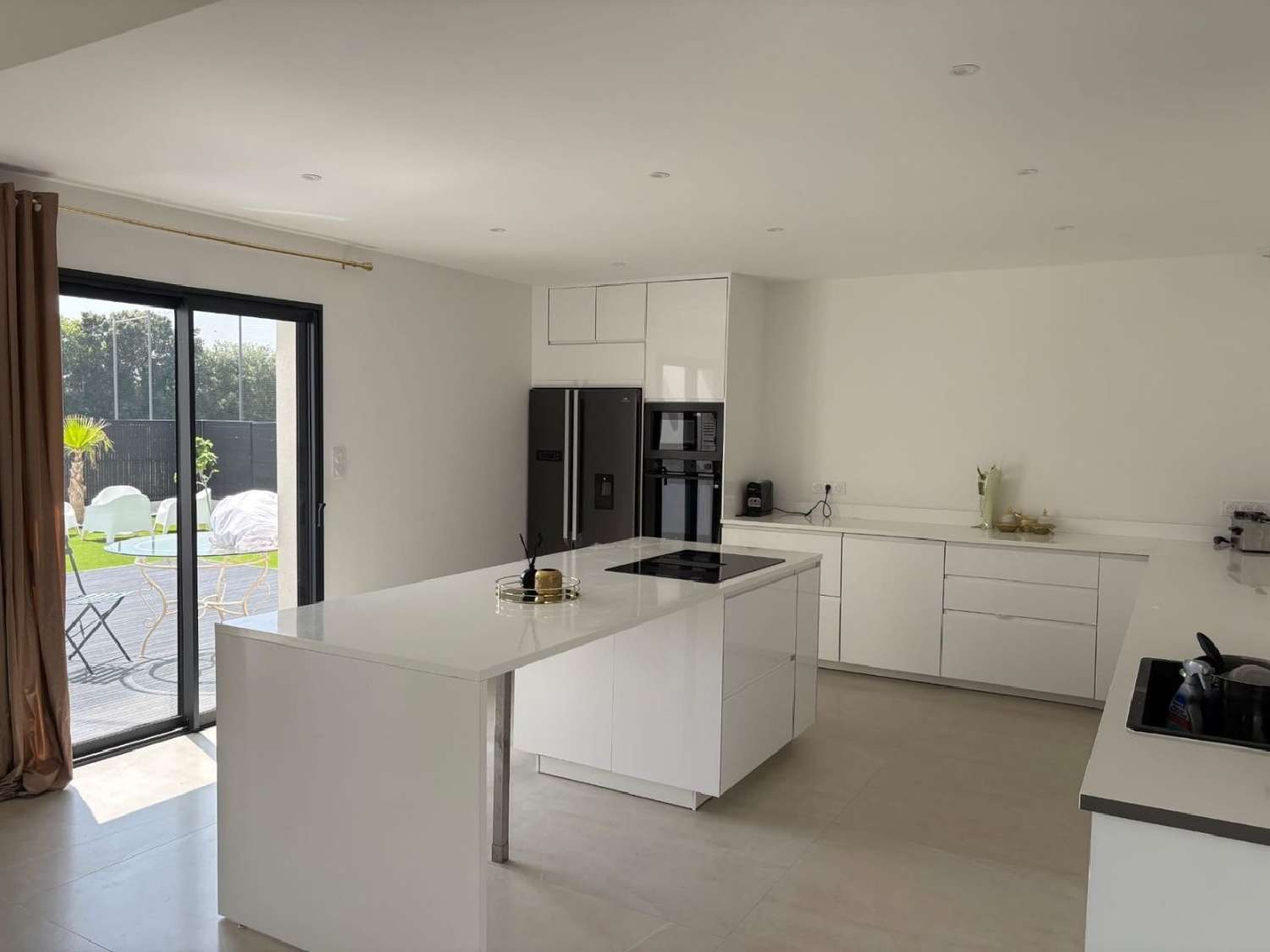 te koop huis Carpentras Vaucluse 5