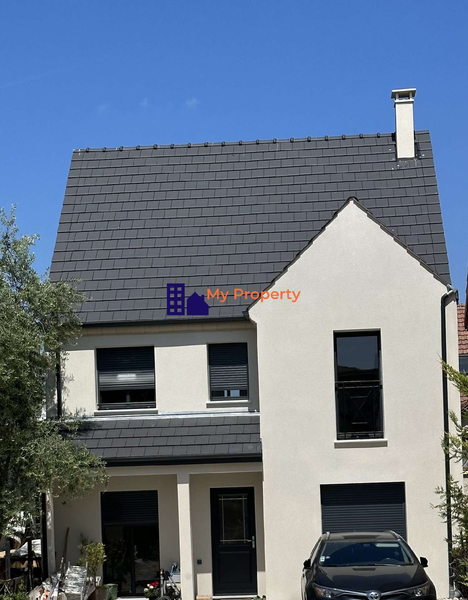  for sale house Carrières-sur-Seine Yvelines 1