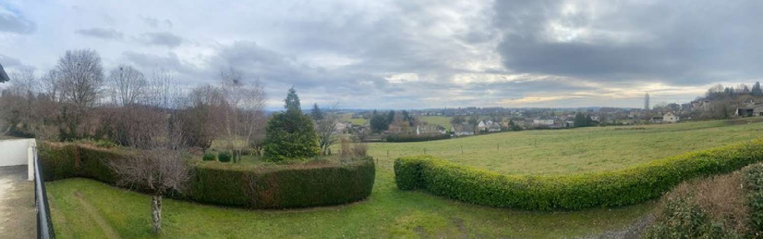  à vendre maison Cassaniouze Cantal 1