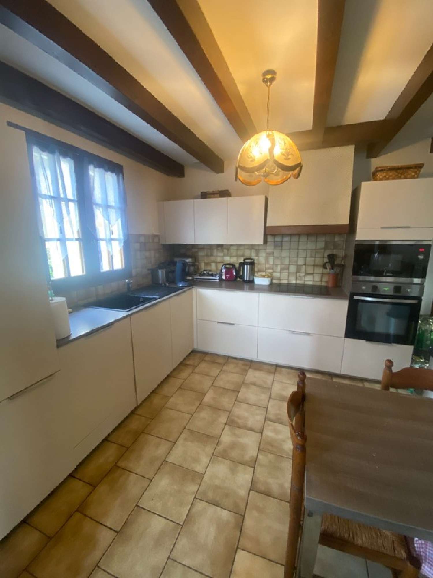  à vendre maison Cassaniouze Cantal 5