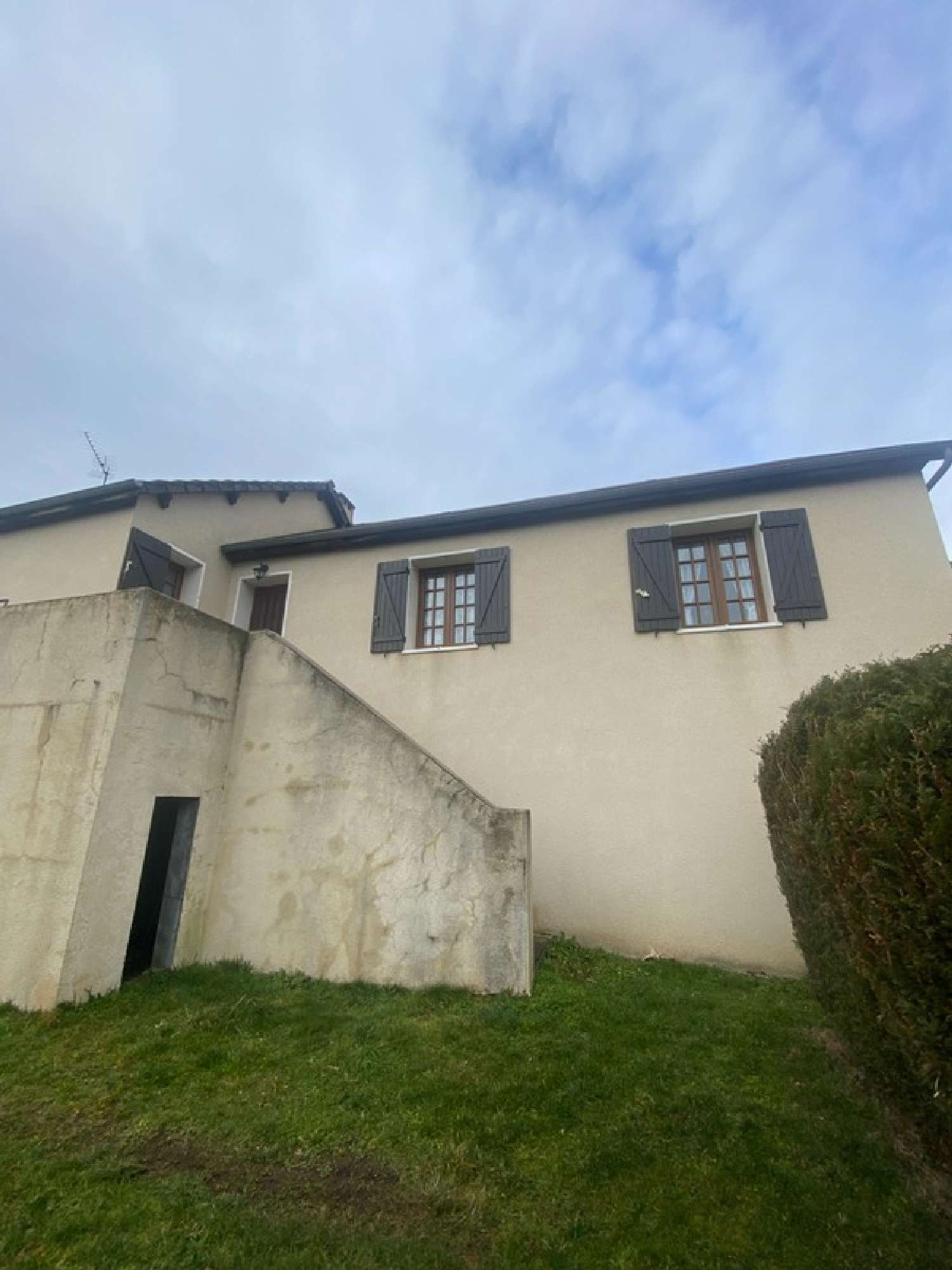  à vendre maison Cassaniouze Cantal 6