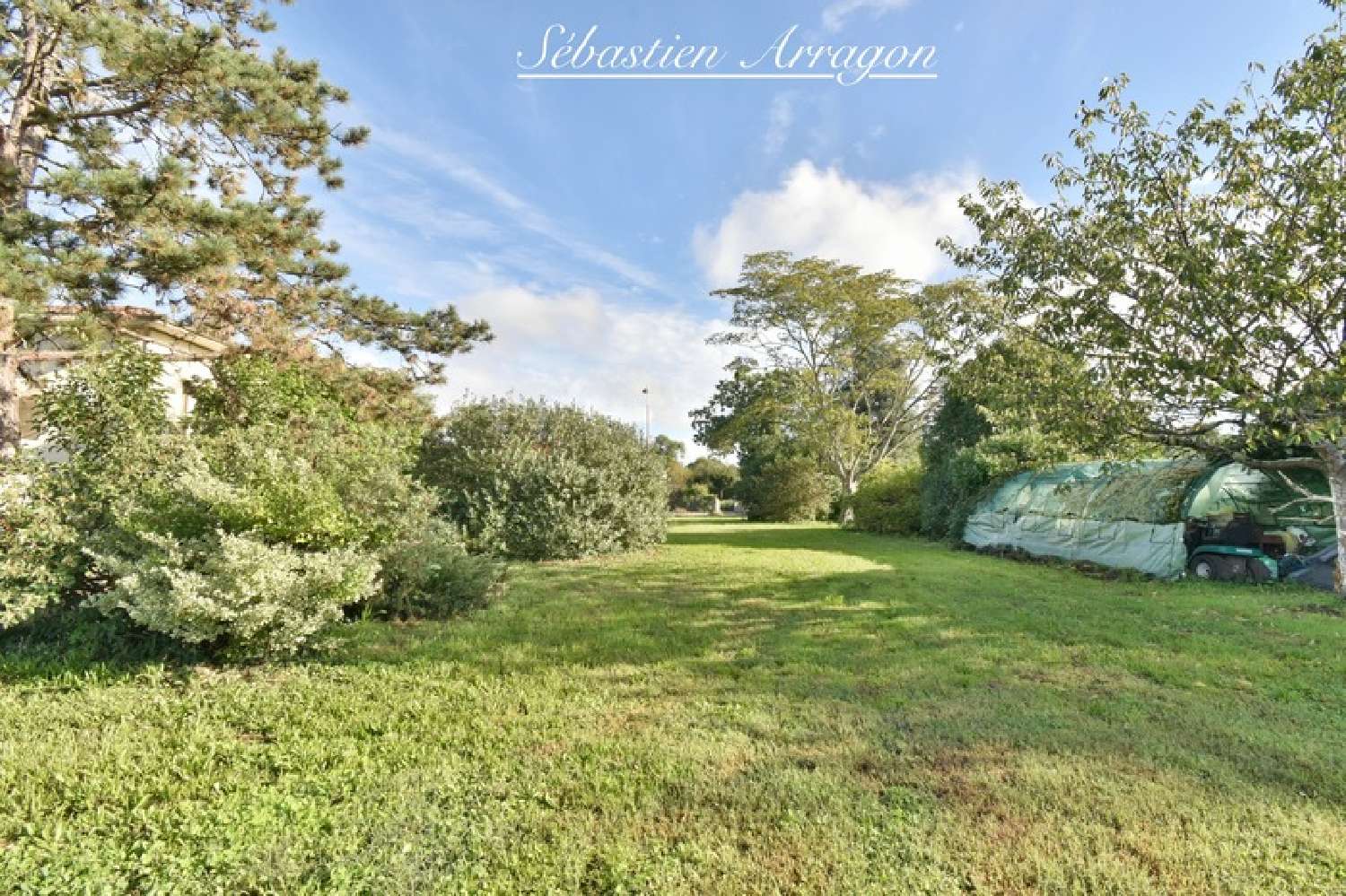  te koop huis Casseneuil Lot-et-Garonne 3