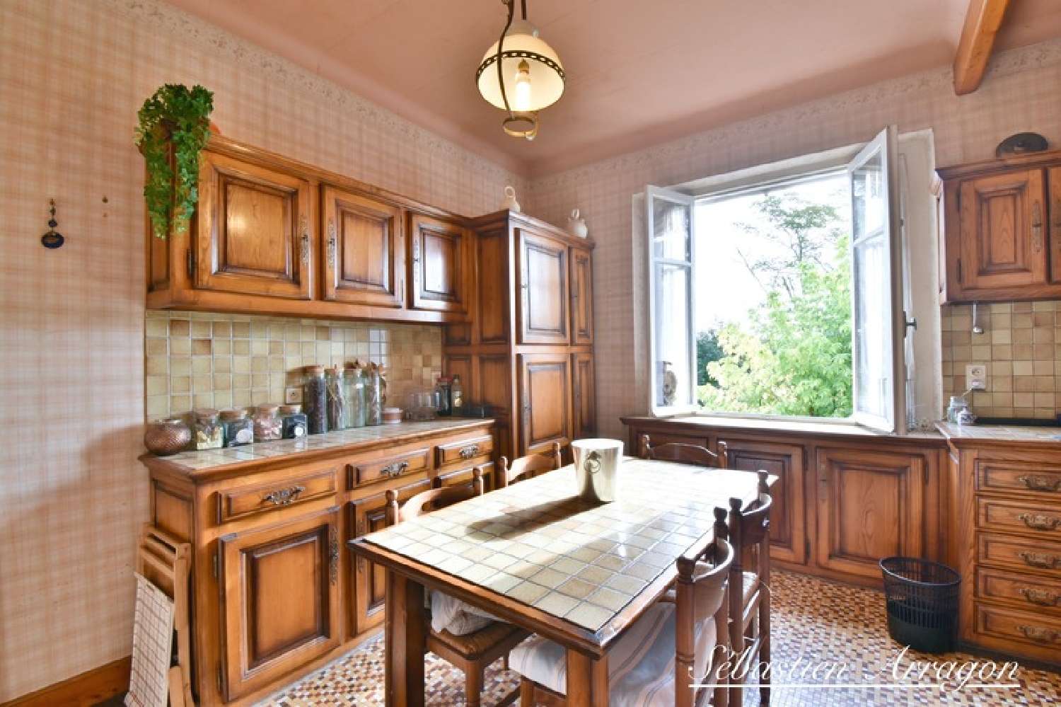  te koop huis Casseneuil Lot-et-Garonne 5