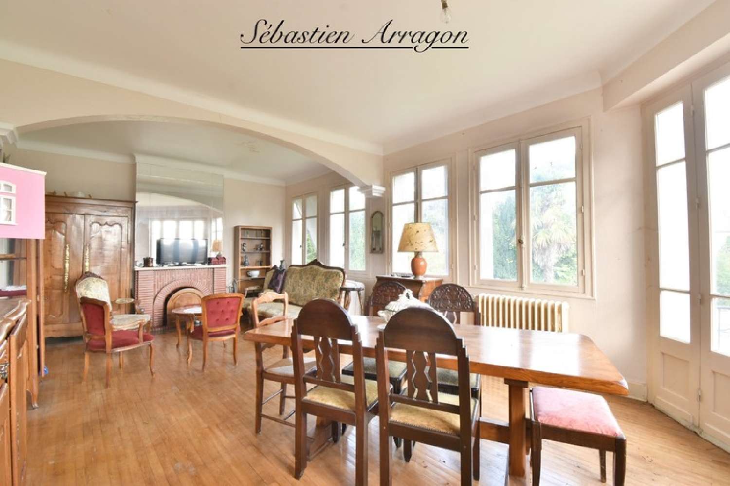  te koop huis Casseneuil Lot-et-Garonne 7