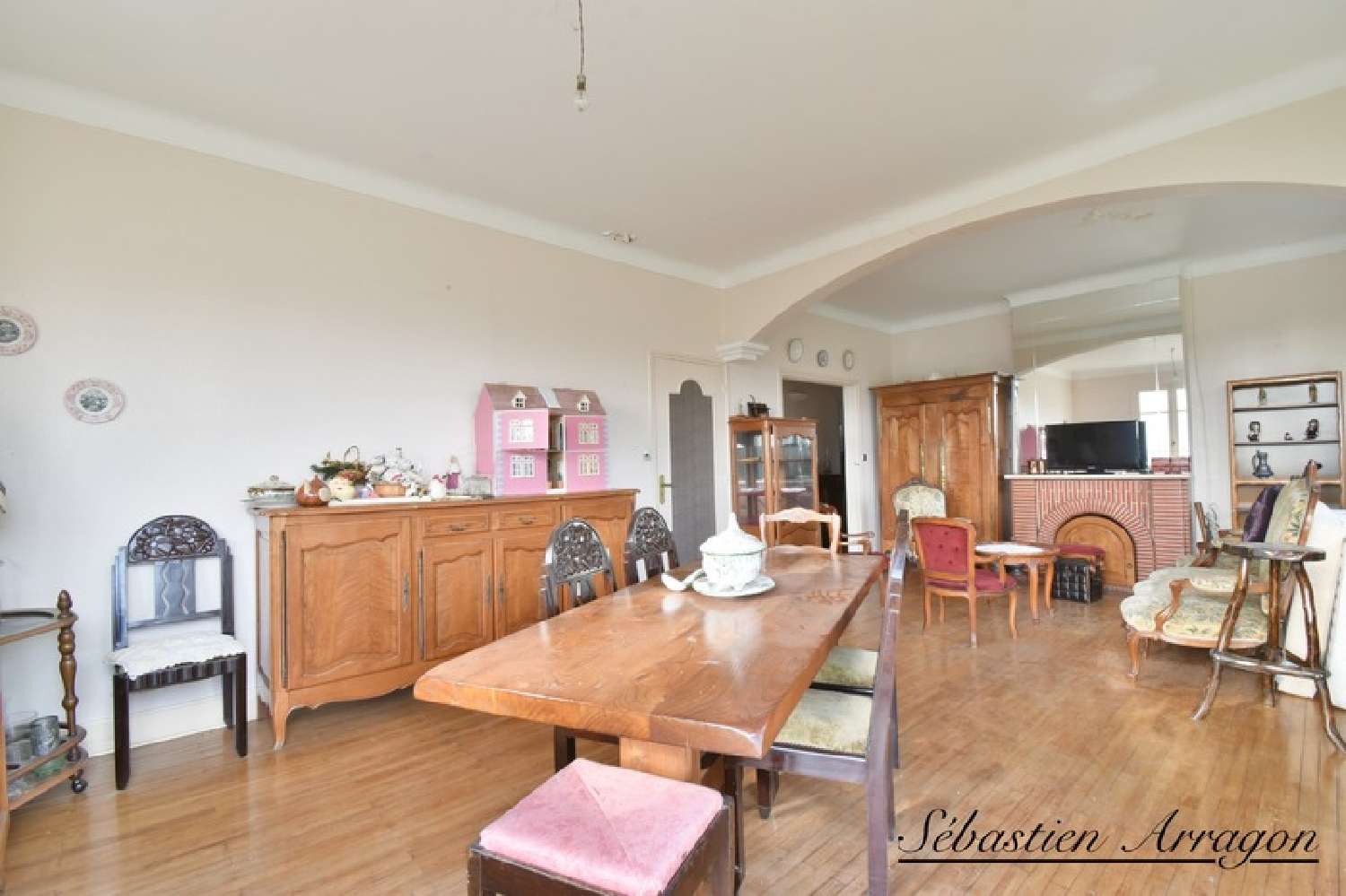  te koop huis Casseneuil Lot-et-Garonne 8