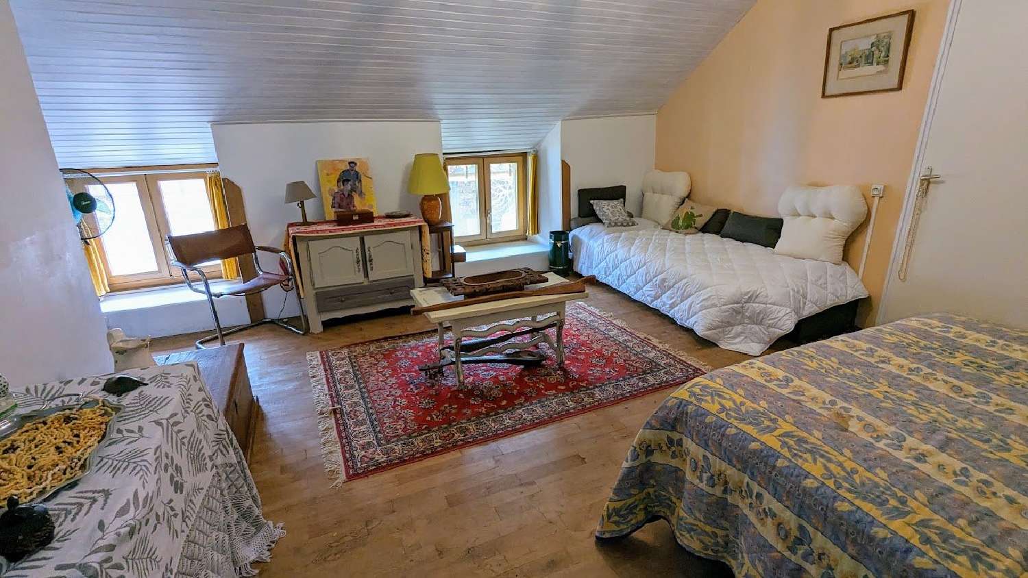  te koop huis Castanet Tarn-et-Garonne 3