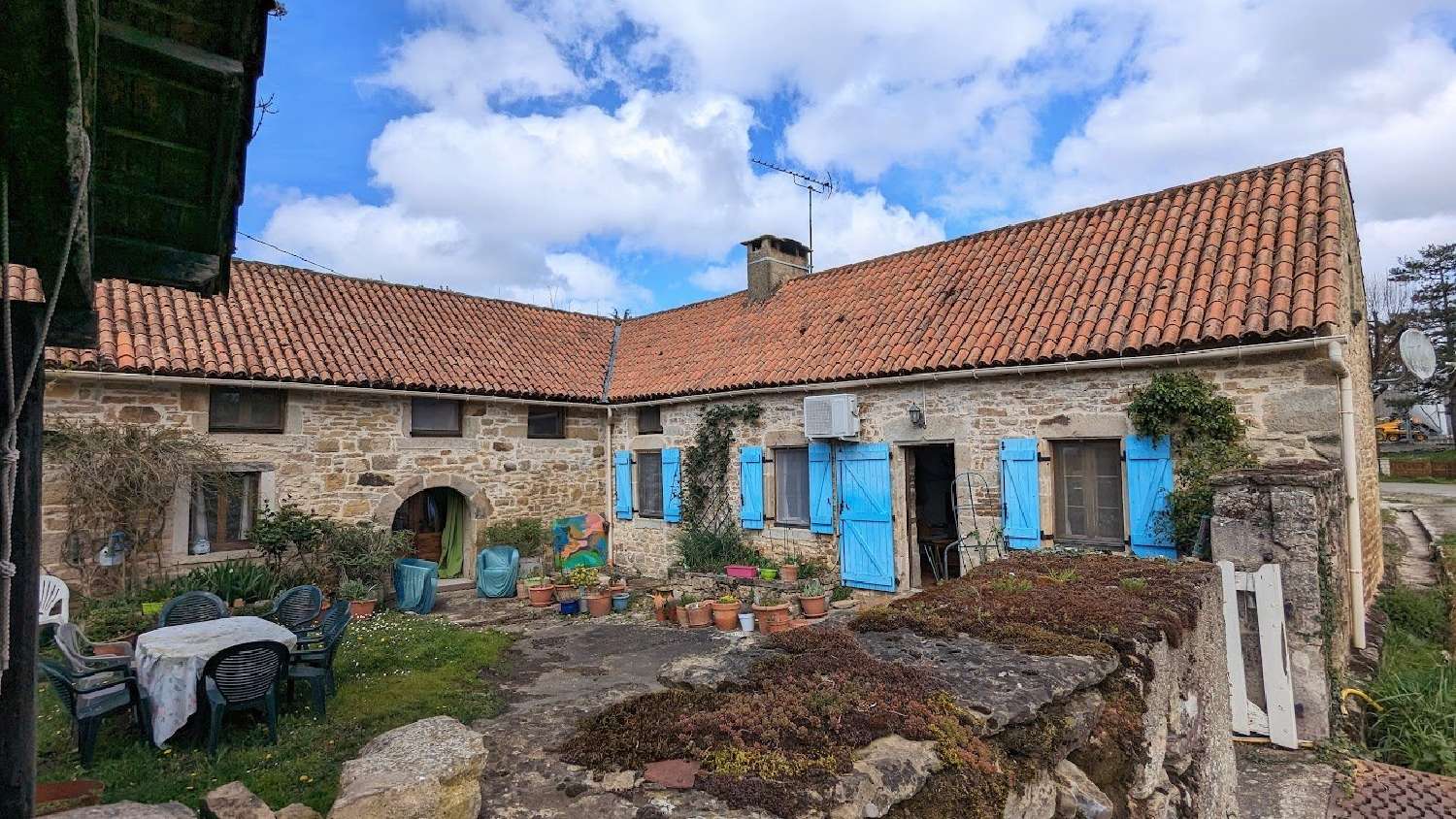  te koop huis Castanet Tarn-et-Garonne 5